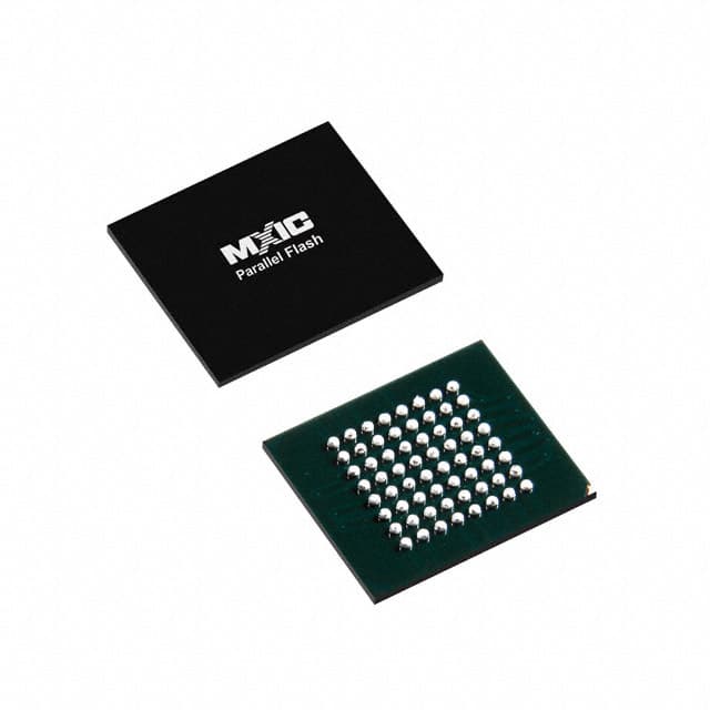 MX29GL512FDXFI-12G Macronix